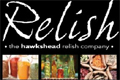Hawkshead Relish Company Logo