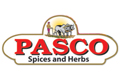 Pasco Spice & Herbs Limited Logo