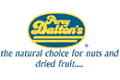 Percy Dalton's Fam. Peanut Co. Ltd Logo