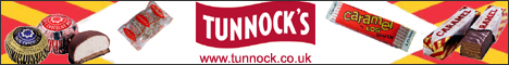 Thomas Tunnock Ltd Website
