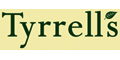 Tyrrells Potato Chips Logo