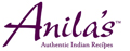 Anila's Authentic Sauces Limited Logo