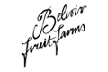 Belvoir Fruit Farms Limited Logo