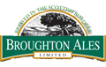 Broughton Ales Limited Logo