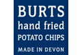 Burts Potato Chips Limited Logo