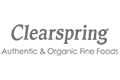 Clearspring