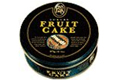 Coles Traditional Foods Ltd Fruit Cake
