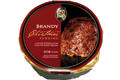 Coles Traditional Foods Ltd Brandy Christmas Pudding