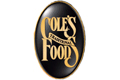 Coles Traditional Foods Ltd Logo