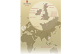 Dunbia Ltd Location Map