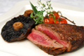 Dunbia Ltd Ribeye Steak