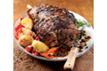 Dunbia Ltd Leg of Lamb