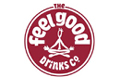 The Feel Good Drinks Co. Limited Logo