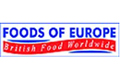 Foods of Europe