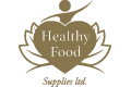 Healthy Foods Online logo