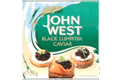John West Foods Ltd Caviar
