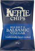 Kettle Foods Product Range