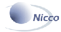 Nicco Foods Limited Logo
