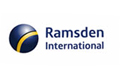Ramsden International Logo