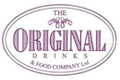 The Original Drinks & Food Co. Ltd Logo