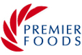 Premier Foods Logo