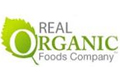 The Real Organic Foods Co. Ltd Logo