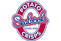 Seabrook Crisps Logo