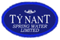 Ty Nant Spring Water Limited Logo